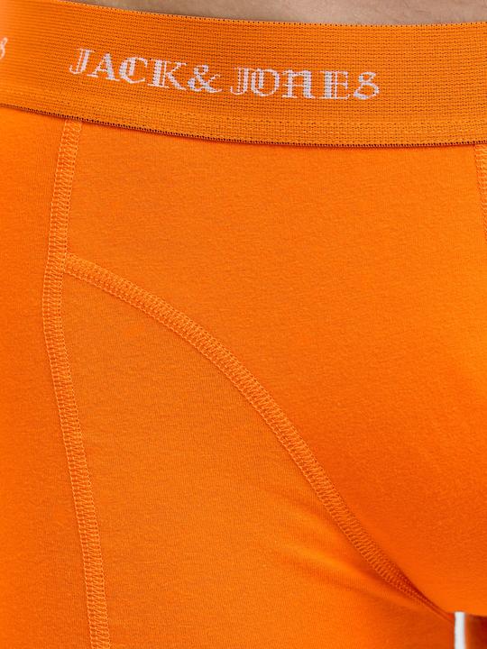 Immagine prodotto Jack & Jones 3er-pack Trunks Trunks (XL, confezione da 3)