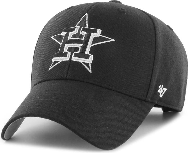 Actual product image 47 Brand Relaxed Fit MLB Houston Astros (One size)
