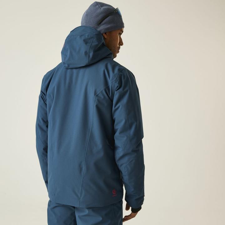 Produktbild Dare2b Halfpipe II Jacket (L)