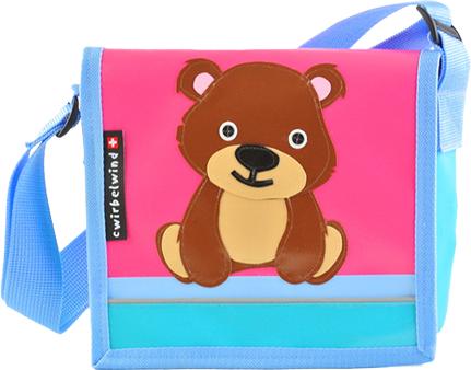 Immagine prodotto Cwirbelwind Borsa dell'asilo Ursulina