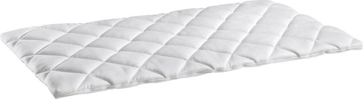 Produktbild Johann Jakob Luna-Wellb-Topper (100 x 200 cm)