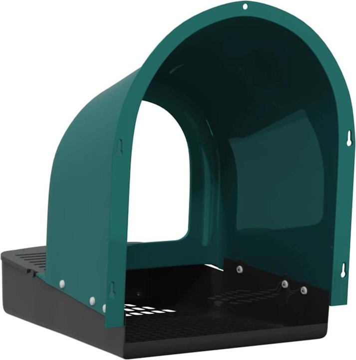 Produktbild vidaXL Hühnernistkasten