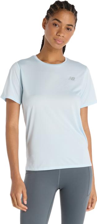 Actual product image New Balance W Short Sleeve (S)