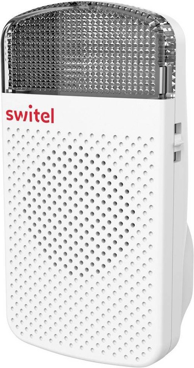 Actual product image No Name Radio emergency call system