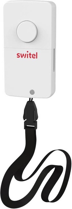 Actual product image No Name Radio emergency call system