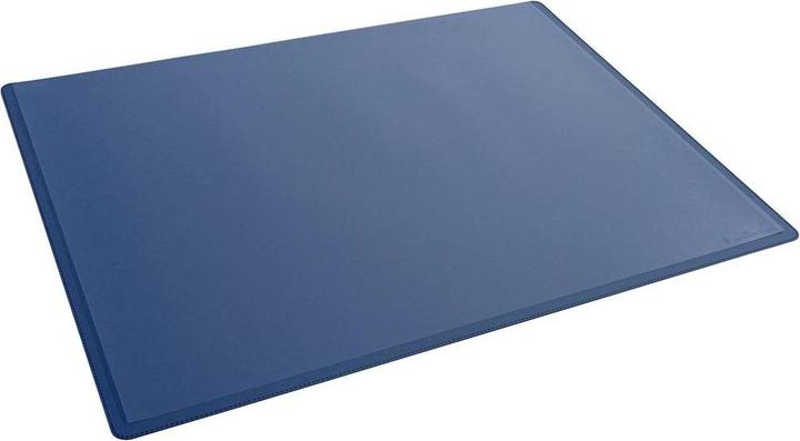 Image du produit Durable Sous-main avec couverture, PP, bleu foncé (40 x 53 cm)
