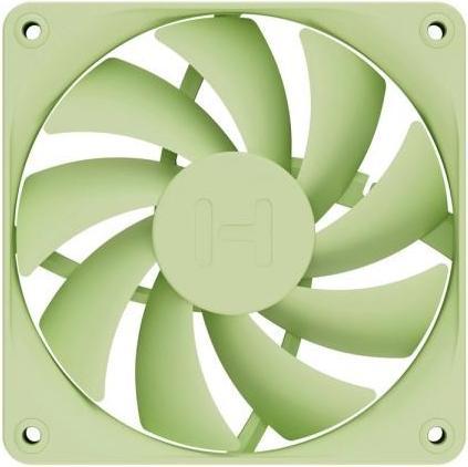 Actual product image Hyte FA12 Macha (120 mm, 4x)