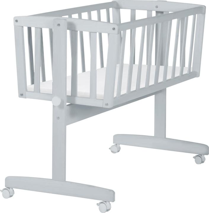 Produktbild Roba Wiege mit Matratze