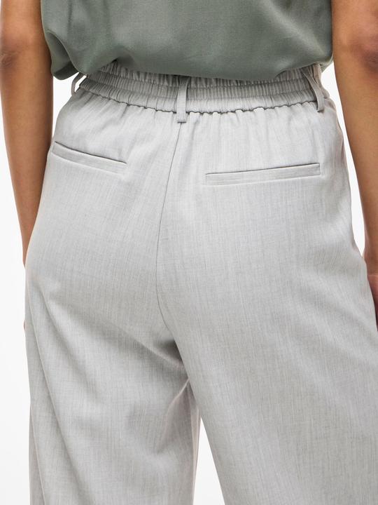 Image du produit Vila VIVARONE High Waist Hose mit weitem Bein (42)