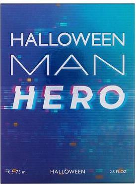 Produktbild Jesus Del Pozo Halloween Man Hero (Eau de Toilette, 75 ml)