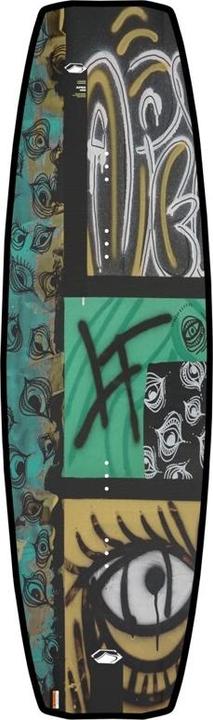 Immagine prodotto Liquid Force Apex Park Wakeboard