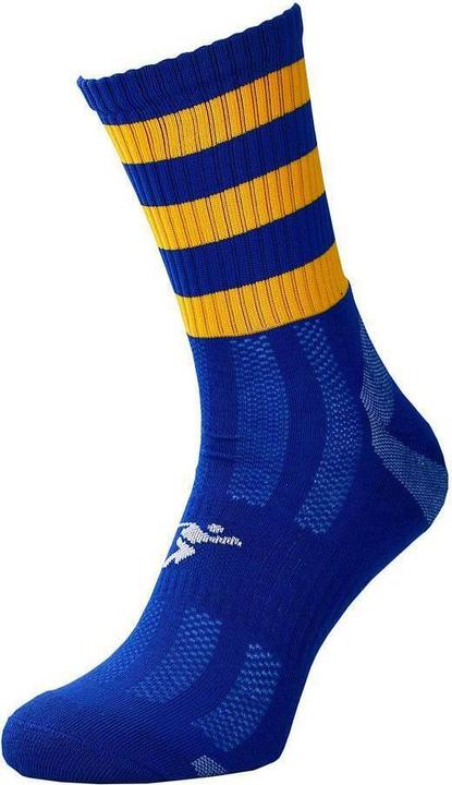 Immagine prodotto Precision Calzettoni da calcio a strisce Pro (41 - 45)