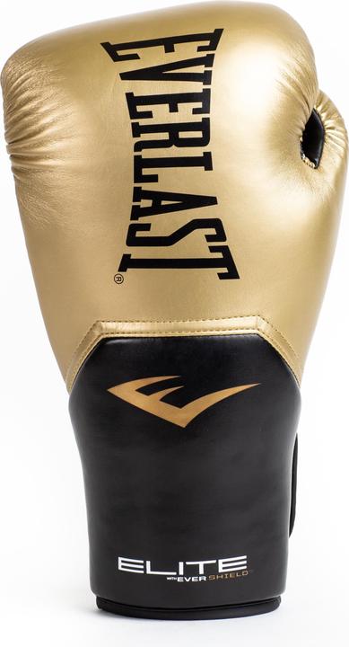 Actual product image Everlast Pro Style Elite (12 OZ, M)