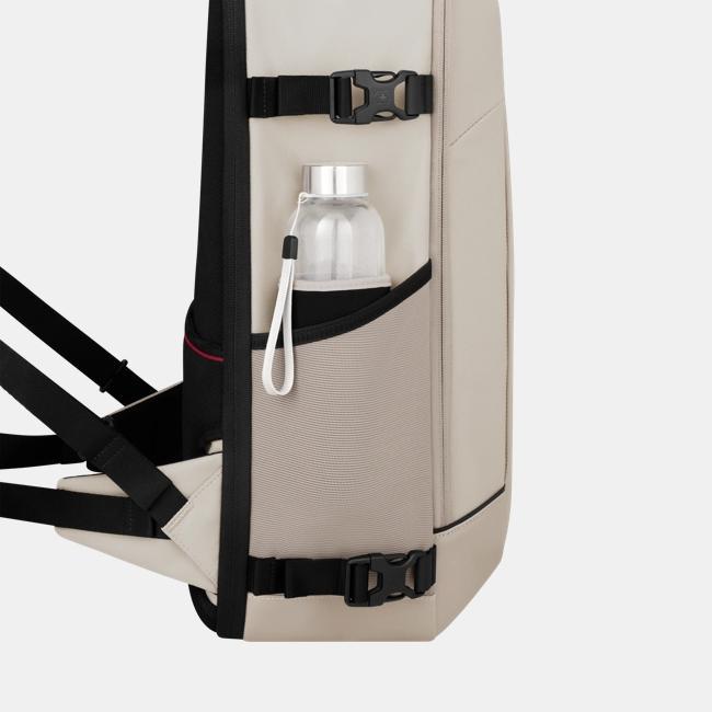 Image du produit Victorinox Altmont Modern, Sac à dos Traveler, Blanc pierre (32 l)