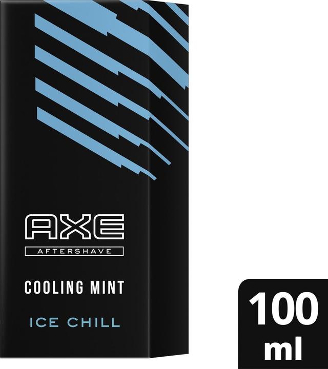 Immagine prodotto AXE Ghiaccio freddo (Gel dopobarba, 100 ml)