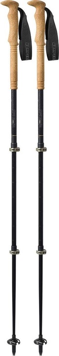 Produktbild Komperdell Calima Carbon Cloud Wanderstöcke (90 - 120 cm)