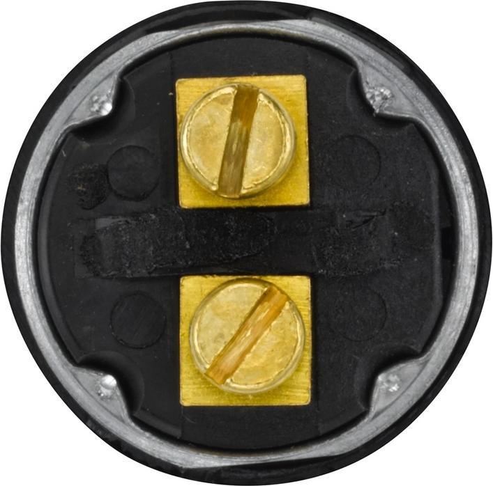 Actual product image Hella Ignition switch start switch 2 connections screwed for SPERRY NEW HOLLAND (16 A)