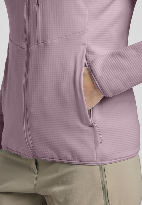 Immagine prodotto Jack Wolfskin Kolbenberg Hooded Fz W (XS)