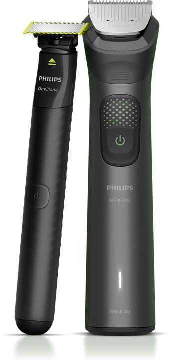 Image du produit Philips Tondeuse tout-en-un Series 9000 (MG9531/15)