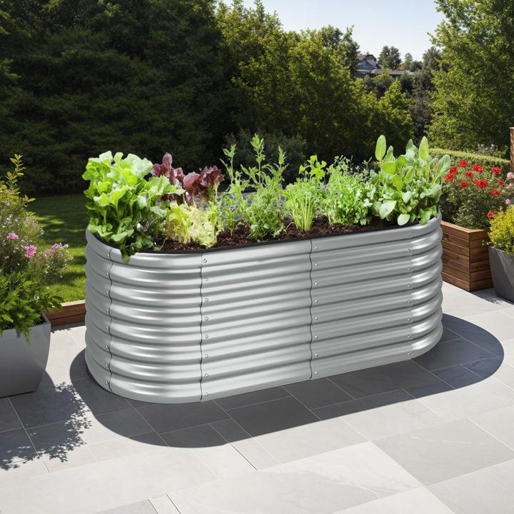 Image du produit tectake Flormma