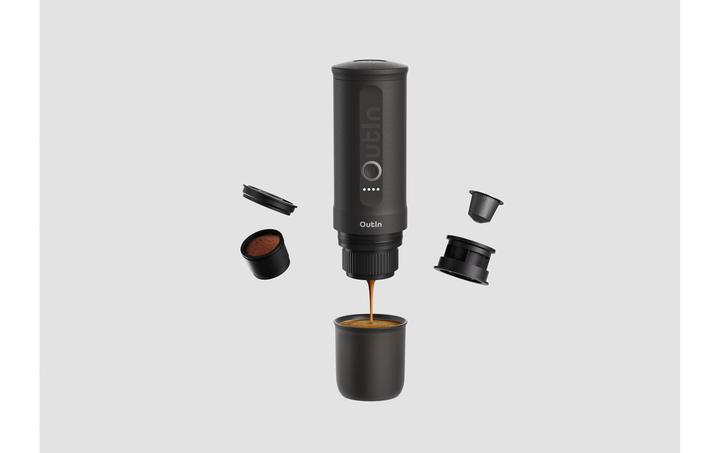 Image du produit OutIn Nano Espresso Space (0.08 l)