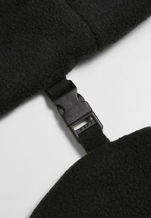 Actual product image Urban Classics Hiking Polar Fleece Gloves (S, M)