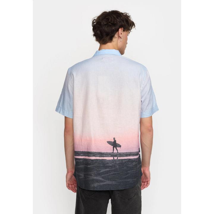 Produktbild Revolution Kubanisches Hemd (L)