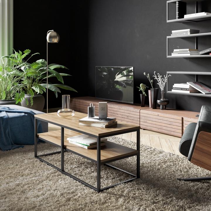 Produktbild Kalune Design Morgane (110.40 x 52 x 47 cm)