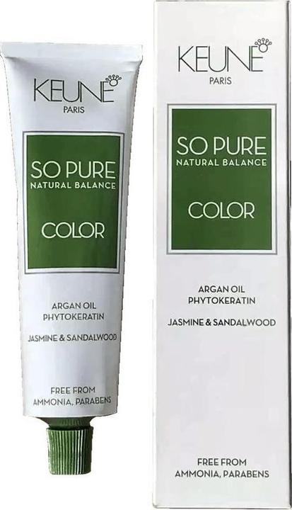 Produktbild Keune So Pure Color (7.22)