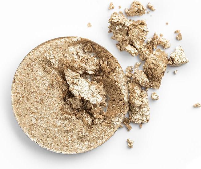 Actual product image CPC Cent Pur Cent Mineral Compact Eyeshadow Eclair 1.5 g (Eclair)