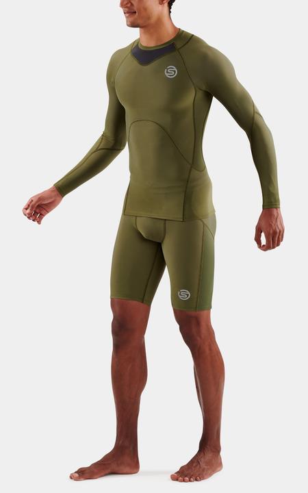 Actual product image Skins S3 longsleeve (S)