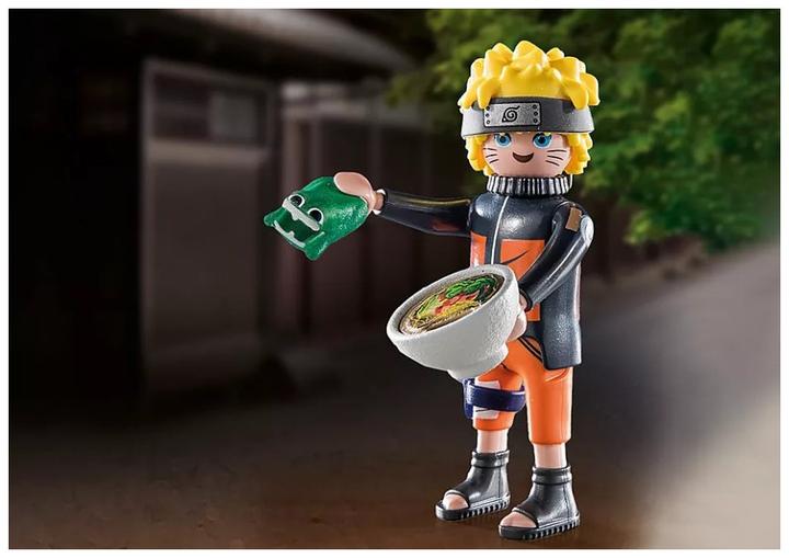 Image du produit Playmobil 70668 Ichiraku Ramen Shop (70668, Playmobil Naruto)