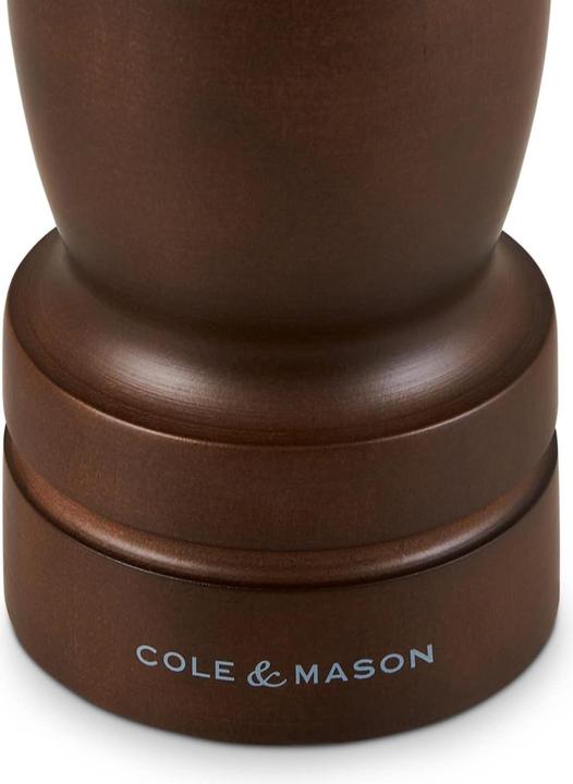 Produktbild Cole & Mason Capstan Forest (Pfeffer)