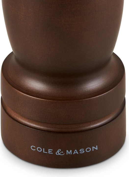 Produktbild Cole & Mason Capstan Forest (Pfeffer)