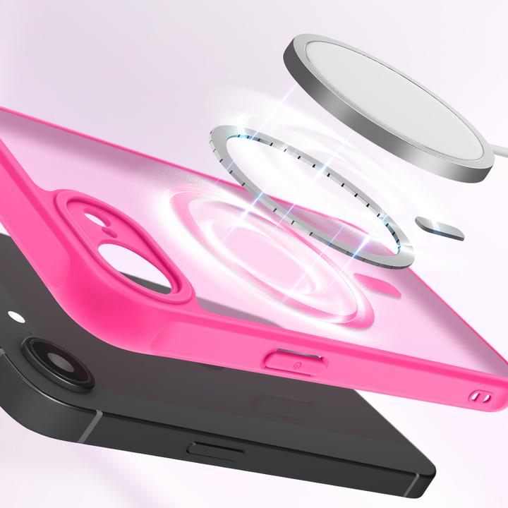 Produktbild Avizar Frost Color (Apple iPhone 16e)