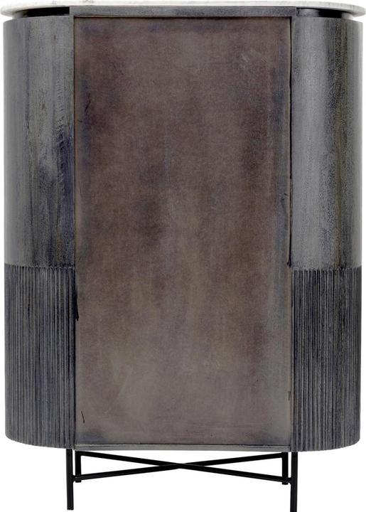 Image du produit Kare Design Armoire Glenn (100 x 45 x 138 cm)