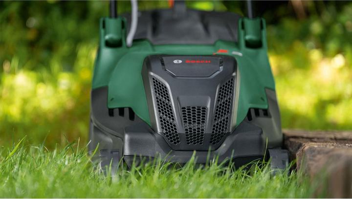 Produktbild Bosch Home & Garden AdvancedRotak 40-650 (Netzbetrieb)