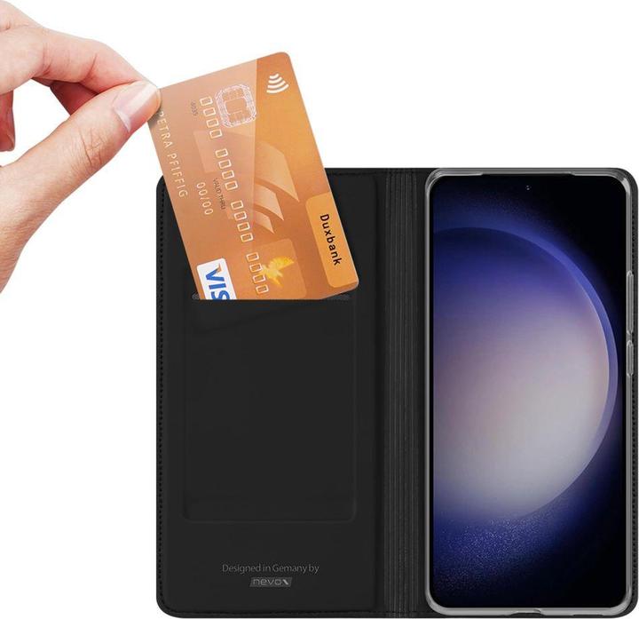 Produktbild Nevox Vario Series (Samsung Galaxy S25+)