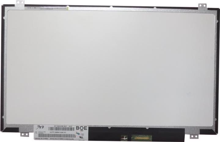 Produktbild Lenovo DISPLAY 14 HD NT 220nit AG Sli