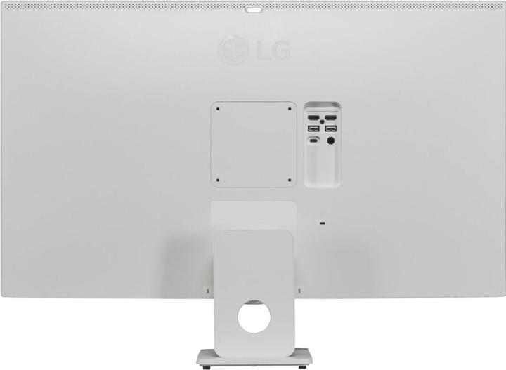 Produktbild LG 32SR73U-W (3840 x 2160 Pixel, 31.50")
