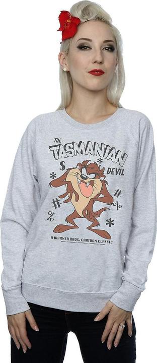 Produktbild Looney Tunes Sweatshirt (XL)