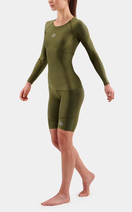 Actual product image Skins S3 longsleeve (XS)