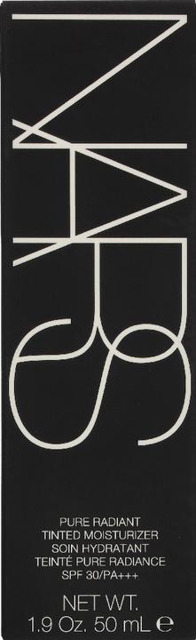 Immagine prodotto NARS Cosmetics Idratante colorato Pure Radiant (Groenlandia)