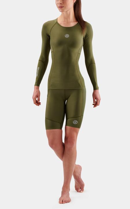 Actual product image Skins S3 longsleeve (XS)