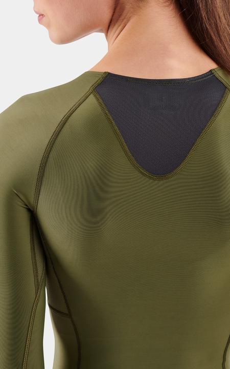 Actual product image Skins S3 longsleeve (XS)