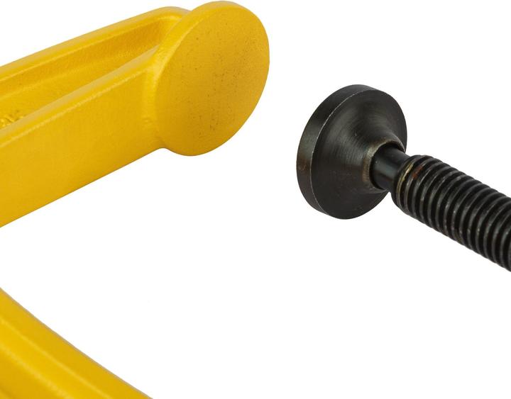 Produktbild Stanley C-Zwinge MaxSteel, 150 mm (150 mm)