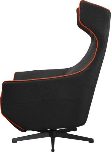 Actual product image Cougar Gaming Sofa Magus, Grau