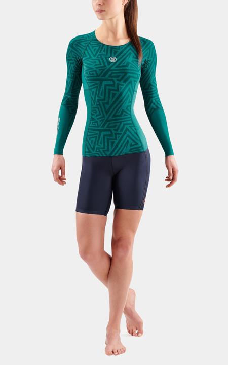 Actual product image Skins S3 longsleeve (XS)