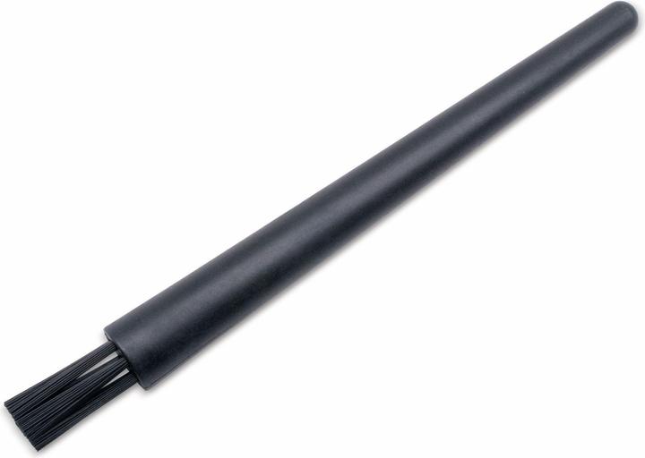 Quadrios ESD-Pinsel Borsten-Länge: 16 mm Bürsten-Fläche, Breite: 11 mm Bürsten-Fläche, Länge: 11 mm 1 St.