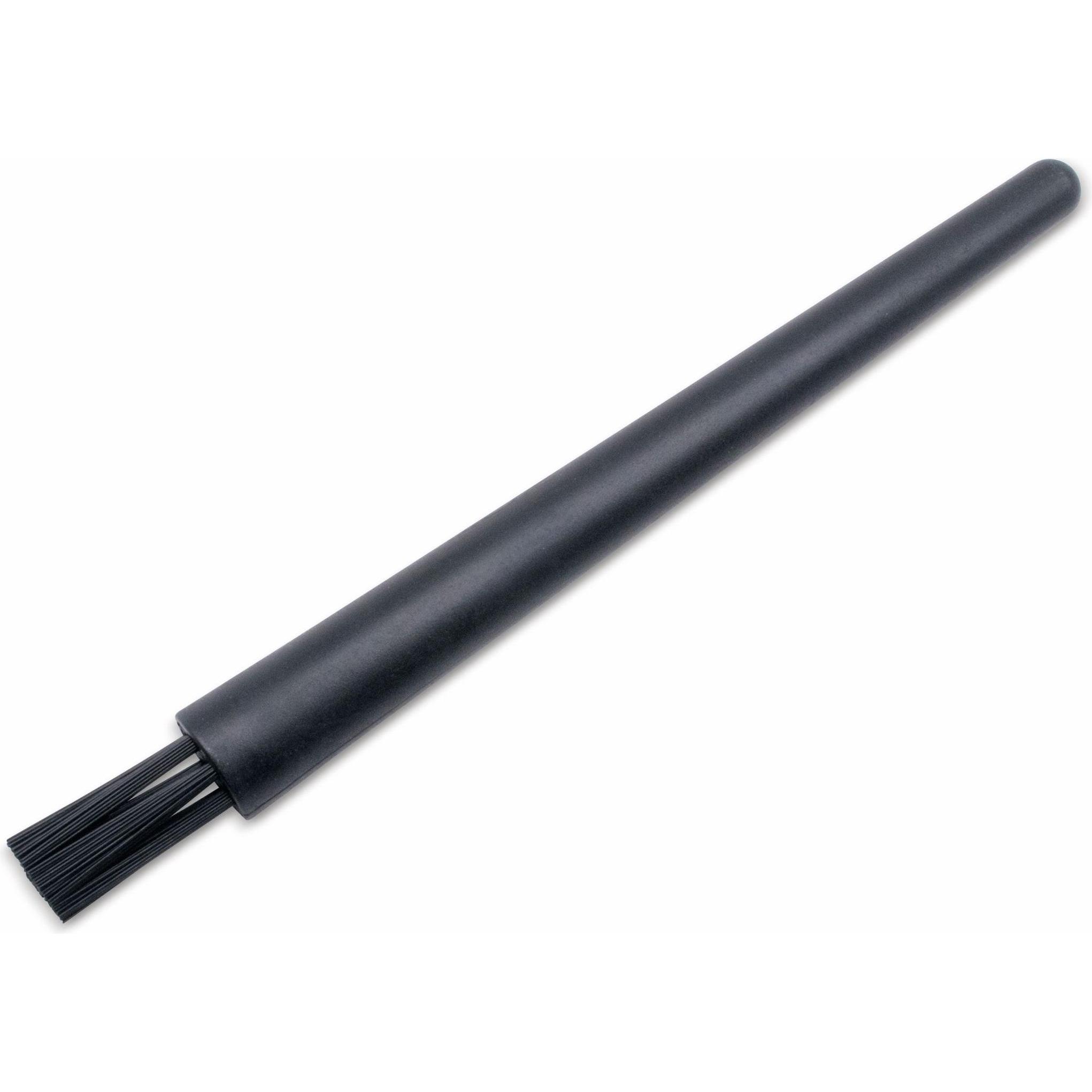 Quadrios ESD-Pinsel Borsten-Länge: 16 mm Bürsten-Fläche, Breite: 11 mm Bürsten-Fläche, Länge: 11 mm 1 St., Aktive Bauele...